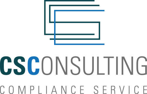 Logo CSConsulting