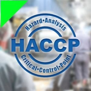 CORSO HACCP PER ADDETTI CHE MANIPOLANO ALIMENTI (Aggiornamento)