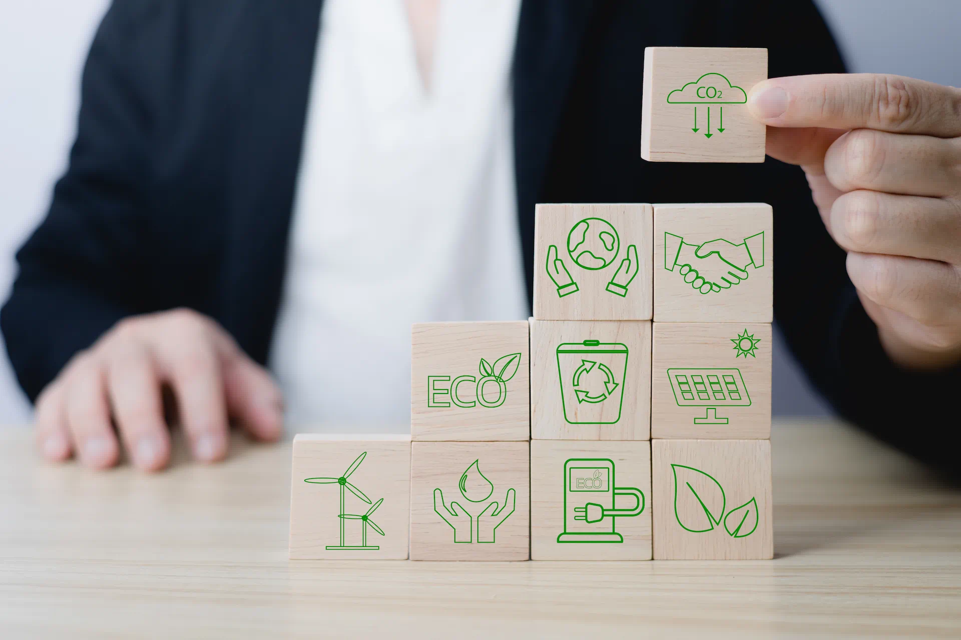 Audit Ambientale: La Chiave per una Gestione Ambientale Efficace e Conforme