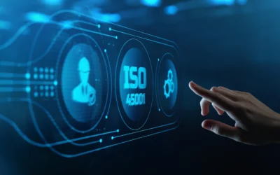ISO 45001: Lo Standard Internazionale per la Sicurezza sul Lavoro