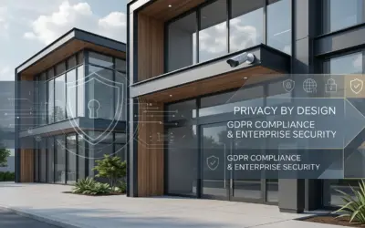 Videosorveglianza in azienda: come garantire la sicurezza senza rischiare le sanzioni del Garante